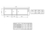 10mm A3 Steel Fully Automatic Carton Box Case Packing Line 200-800mm