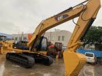 2011 Year 1.6m3 Bucket Caterpillar 325D Second Hand Diggers