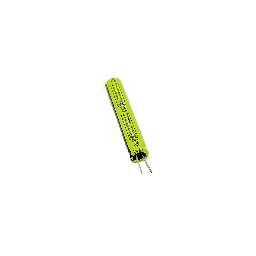 10C Rechargeable Lithium Battery HCC7240 3.7V 100mAh Lithium Cobalt Oxide Battery