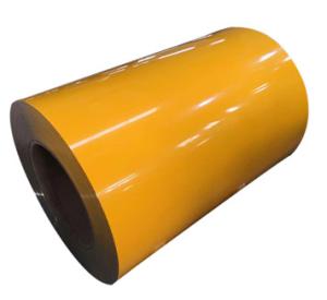 Quality 0.3x1240mm PPAL Fluorocarbon Polyester White Aluminum Coil A1100 wholesale