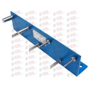 Quality Paint Film Flexibility Tester Paint Testing Equipment wholesale