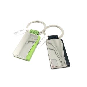Quality Zinc Alloy Steel Keychain Organizer Durable And Compact Design wholesale