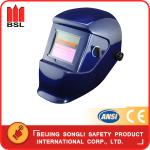 SKW-EH-603 AUTO DARKEN WELDING MASK