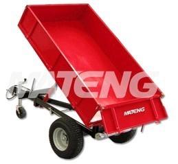 Quality Tipping Trailer wholesale