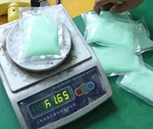 Quality Small Smart Packaging Machine 45 bags / min for Liquid wholesale