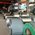 Hot Rolled Ss 316 Stainless Steel Coil Sus430 304 Customized For Building