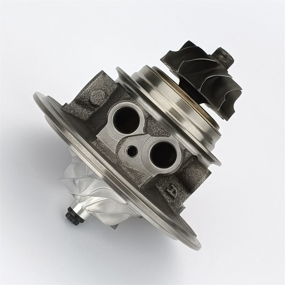 NEW Turbo Cartridge For MINI Cooper S 2.0 2019-2023 189/194 852594-0010 870031-0001
