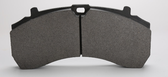 WVA29246 Ceramic Brake Pads ISO9001 And IATF16949 Certification