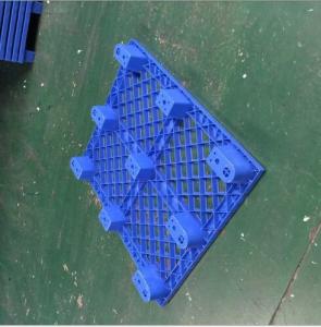 Quality Light Duty Single Face Supermarket Accessories with Durable HDPE / PP Material wholesale