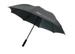 Fiberglass Ribs RPET Long Shaft Golf Umbrella