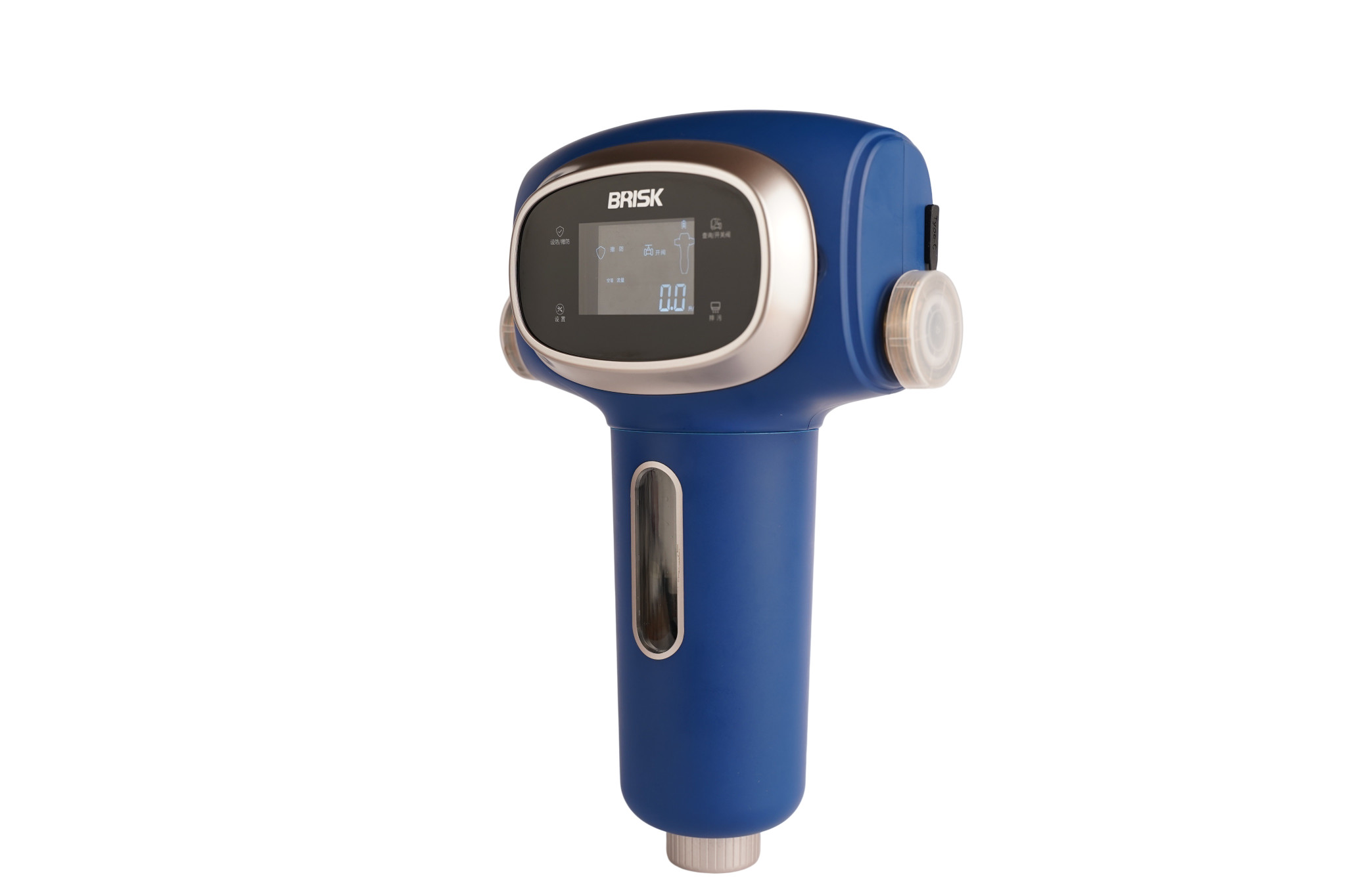 4 Tons/H Smart Leak Detector Smart Water Sensor