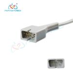 Adult Finger Clip Medical Equipment Parts Compatible N100 N200 Nolin 8500