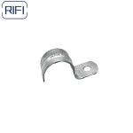 One Hole IMC Conduit Fittings Rigid Conduit Strap Custom UL Standard