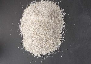 Quality Granulate / Powdery Refractory Sand For Precision Casting Industry wholesale
