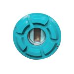 Electric Butterfly Control Valve Positioner 10-150mm Journey Single Acting C41GY