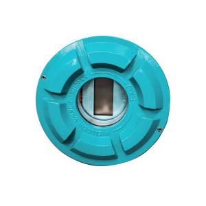Quality Pneumatic Control Single Acting Positioner Flameproof Butterfly Valve With Positioner wholesale