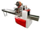 PANDA Semi-Automatic Cup Cake Production Line,Custard Muffin Cake Production