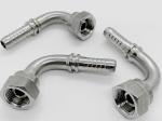Rubber Hose Fitting Bsp Hydraulic Hose Fittings Brake Hose Pipe Fittings Adapter
