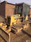 Original japan Used KOMATSU D20P-7E Mini Bulldozer