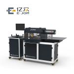 T13 Delta Servo Sign Channel Letter Equipment For 3D Corporate Letters