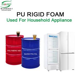 China Polyurethane Rigid Foam insulation For Household Appliance on sale