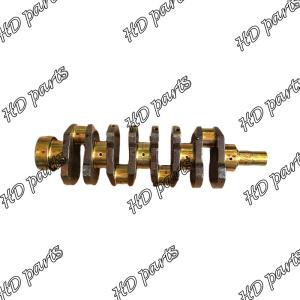Quality 1Z Engine Crankshaft 13411-78300-71 For Toyota wholesale