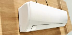Quality 1.98kw Chilled Water 230VAC High Wall Fan Coil Unit wholesale