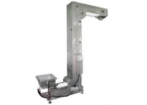 Quality Multi Outlets 4000 Liters Granule Packing Machine Vertical Bucket Elevator wholesale