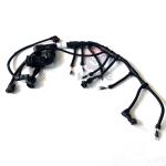 Machinery Repair Shops D6D Engine Wiring Harness 20728258 For EC210B Excavator