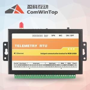 Quality Wireless GPRS Modbus Control RS232 wholesale