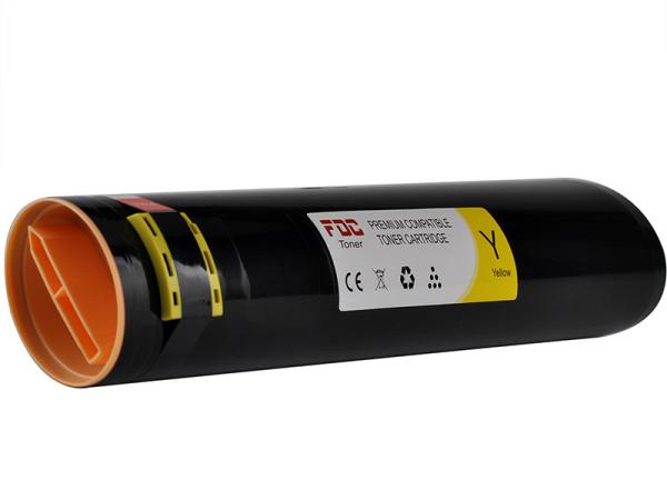 High Yeild Compatible Printer Cartridges , Xerox Phaser 7760 Laser Ink