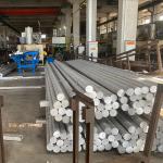 Pure Titanium GR1 GR2 GR5 Titanium Bar Rod ASTM Standard