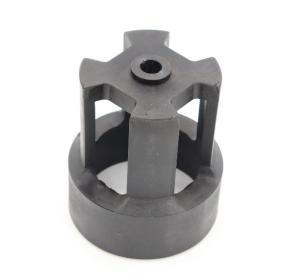 Quality Long Life Automotive Plastic Components Smooth Surface High Dimensional Accuracy wholesale