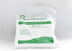 Quality Softness Class 1000 Microfiber Lint Free Cleaning Cloth wholesale