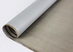 Quality 1.3mm Silicone Coated Fiberglass Cloth wholesale