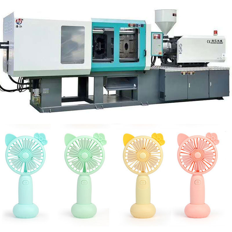 Hot Runner System Injection Molding Molds For Products With Customized Design
