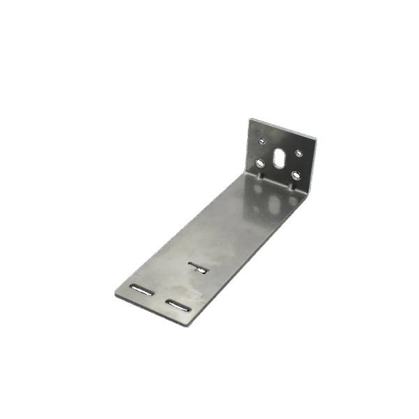 Custom Sheet Metal Fabrication Precision Metal Stamping Parts OEM Laser Cutting