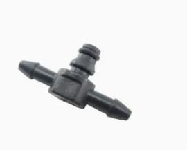 Quality Mercedes Sprinter 6110708432-3 Auto AC and Electricity Parts Connector wholesale