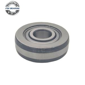 Quality Silent Baler Bearing 203KRR3 203KRRAH03 Agricultural Machinery Bearing 16*42*8.1 MM wholesale