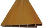 Co-extruded ASA Surface 2022 Waterproof Plastic Cladding for Outdoor Panel 150