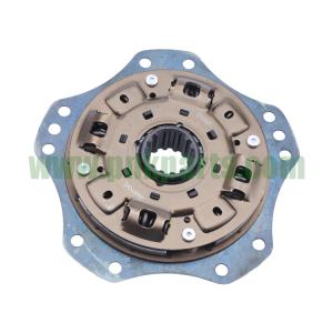 Quality 3C291-25130 11x15mm,14T,2.31kg Kubota Tractor Parts Assy Damper For Agricuatural Machinery Parts wholesale
