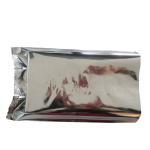 moisture proof side gusset aluminum foil organic loose leaf tea packaging bag