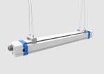 Workshop Factory Warehouse Industrial Led Linear High Bay Europe 4ft 30W 50W