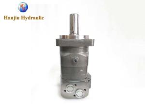Quality Heavy Duty Hydraulic Motor BMT Series , Low Speed High Torque Hydraulic Motor wholesale