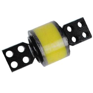 Quality Trucks Spare Parts Thrusting Rod Rubber Core Torque Rod Bushing wholesale