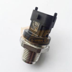 Quality SK130-8 SK140-8 D04FR Rail Pressure Sensor For Kobelco Excavator VA32G6109100 VA32G6109101 32G61-09100 32G61-09101 wholesale