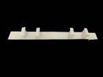 150mm Width 3mm Thickness PVC Waterstop Belt for Concrete Construction Modern