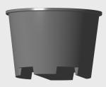 Eight Hundred Liters Custom Rotational Molding High Hardness