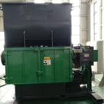 Industrial PET Flakes Pelletizing Machine 1000kg/Hr Pet Recycling Line With LSP