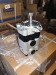 Excavator Hydraulic Part Gear Pump for Kubota KX163 PSVL2-27CG in Machinery
